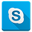 skype