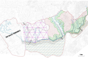 Analisi Geologica ed Impiantistica di Vocazionalità del territorio del Municipio XV del Comune di Roma